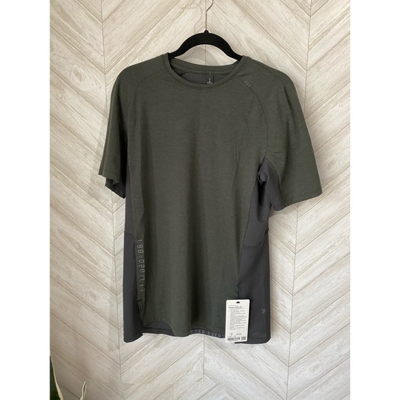 🍋Lululemon Always Agile Short Sleeve🍋 - Picture 4 of 10